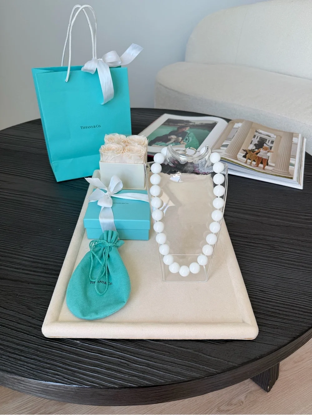 Tiffany & Co. tiffany co